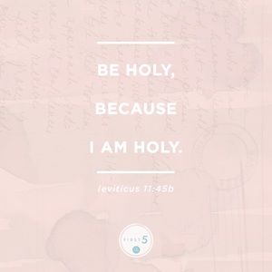 Meet your Posher, Breanna