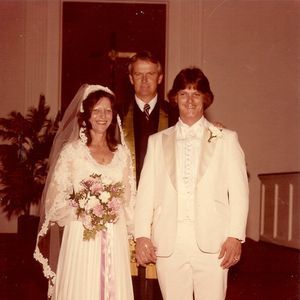 Meet your Posher, Nancy