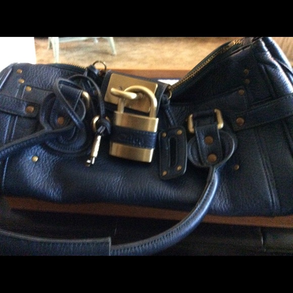 Chloe satchel
