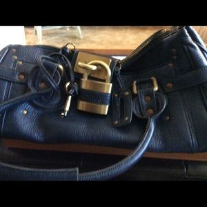 Chloe satchel