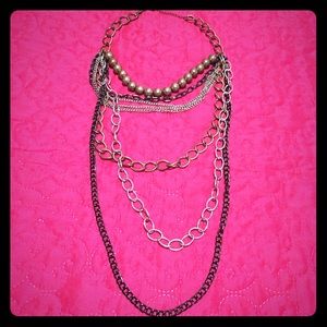 Layers, Chains & More ‼️‼️