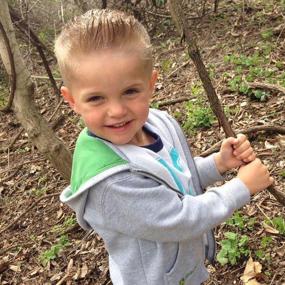 Meet your Posher, Tara