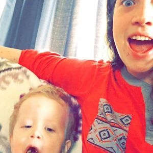 Meet your Posher, Kielean