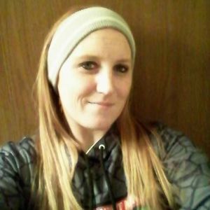 Meet your Posher, Theresa