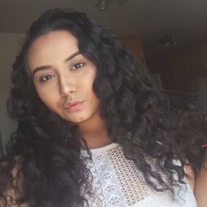 Meet your Posher, Samantha