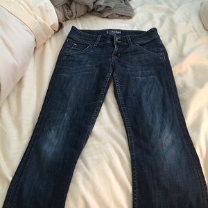 Hudson Jeans