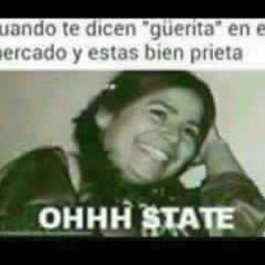 Meet your Posher, Alejandra