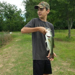 Meet your Posher, Cameron