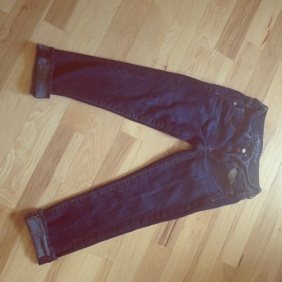 AE jean Capris
