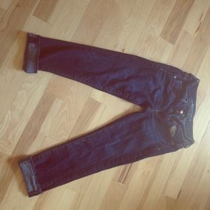 AE jean Capris
