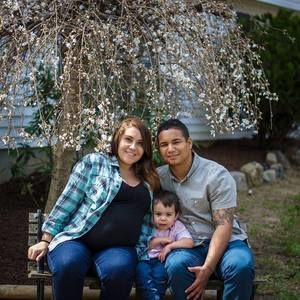 Meet your Posher, Jen