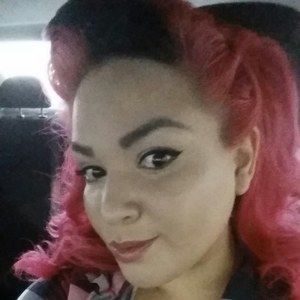 Meet your Posher, Valerie