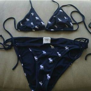 Abercrombie & Fitch Bathing Suit