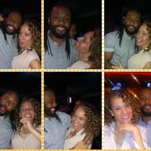 Meet your Posher, Alexander tabitha