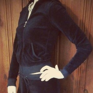 Juicy Couture Track Suit