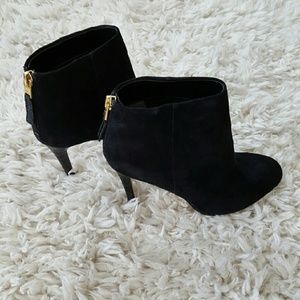 NIB Sam Edelman Kourtney bootie size 6