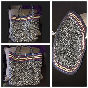 Vera Bradley in Barcelona