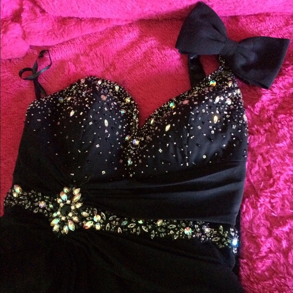 NWT Size 10 prom dress