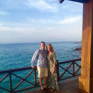 Meet your Posher, Alison