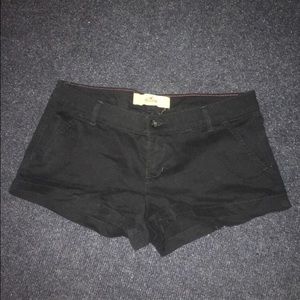 hollister shorts