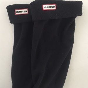 Hunter Boot Sock