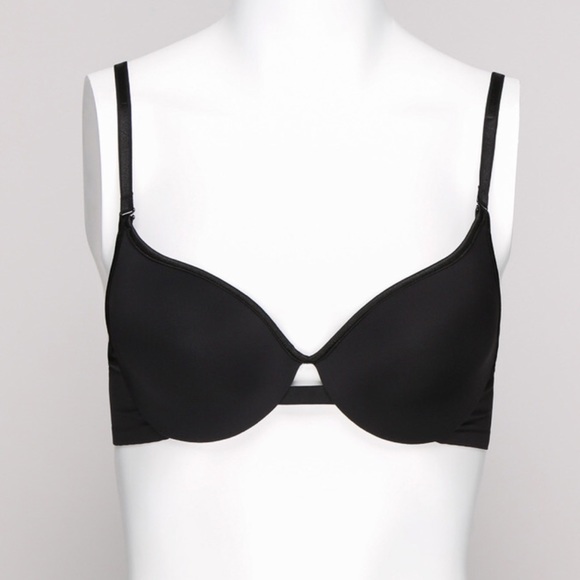 Black Marilyn Monroe Bra - 34C - Picture 2 of 4
