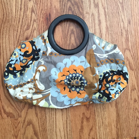 J. Crew Mod Purse