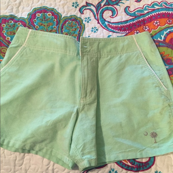 Columbia shorts
