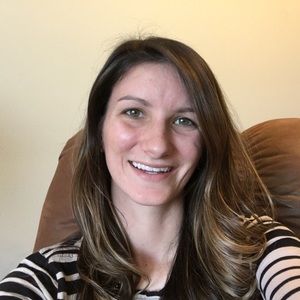 Meet your Posher, Lizzie