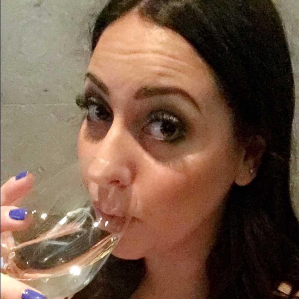 Meet your Posher, Liz