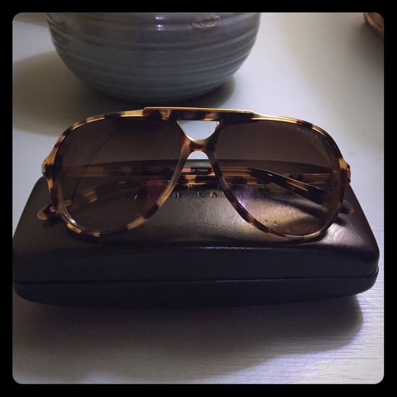 Ralph by Ralph Lauren RA 5140 Sunglasses