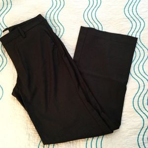 Gap Stretch "Favorite Trouser"