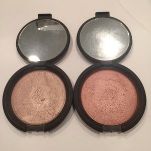 BECCA Opal/Rose Gold Shimmering Skin Perfector