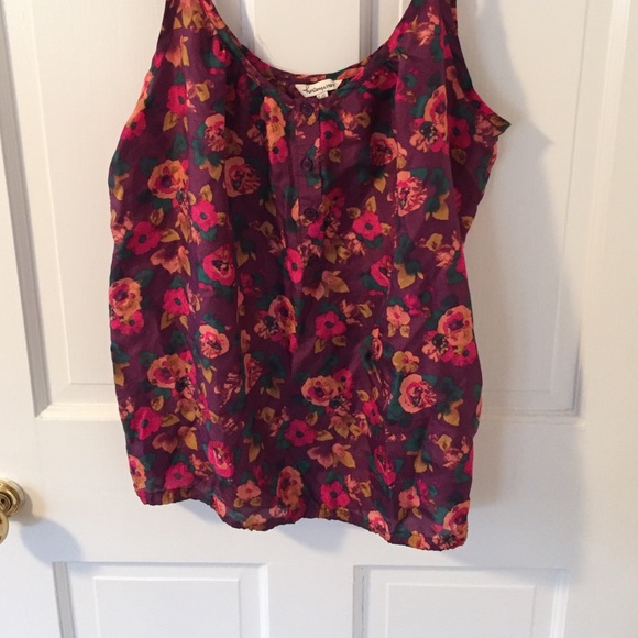 Forever 21 tank - Picture 2 of 3