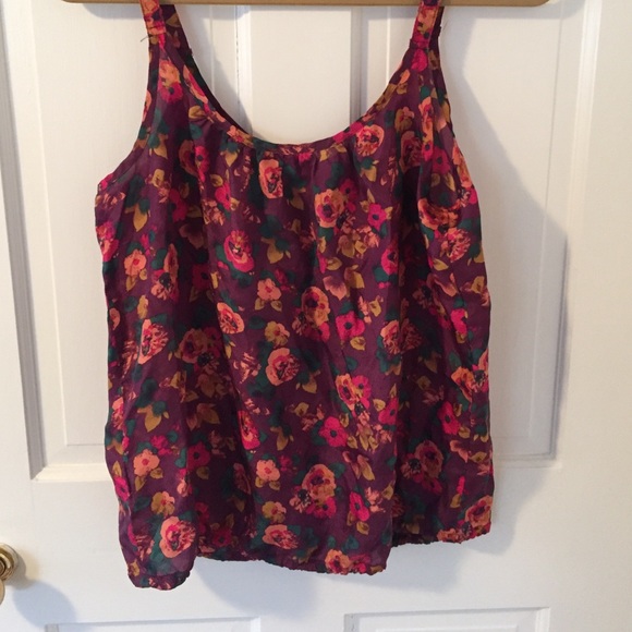 Forever 21 tank - Picture 3 of 3