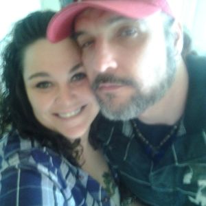 Meet your Posher, Mike n heather