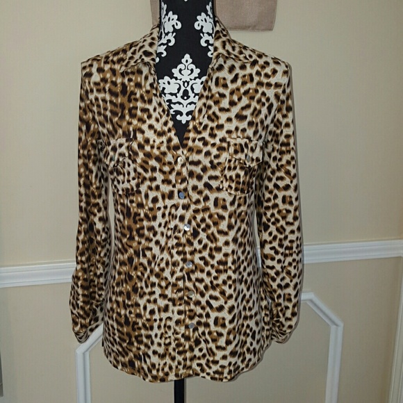 Leopard Print