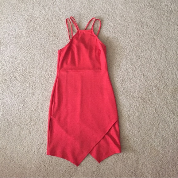 NEW LuLus bodycon dress!👗