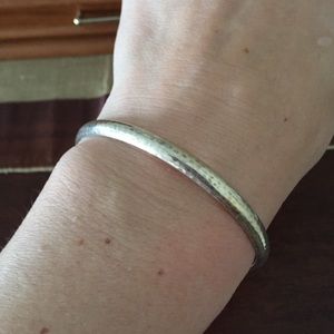 Silpada bangle bracelet