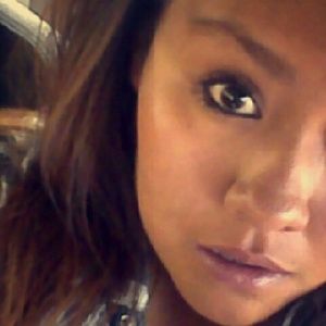 Meet your Posher, Shantel