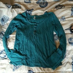 🌺Route 66 long sleeve shirt🌺