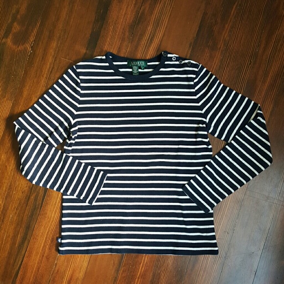 Ralph Lauren Tops - SOLD!!!!  Lauren Ralph Lauren