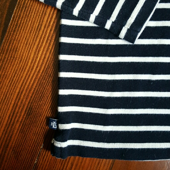 SOLD!!!! Lauren Ralph Lauren - Picture 3 of 4