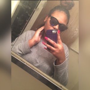 Meet your Posher, Draeana