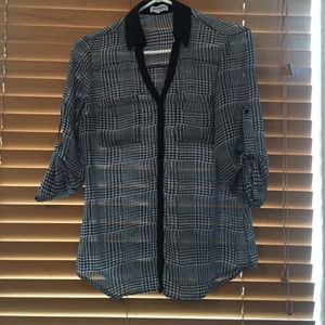 Express portofino shirt