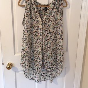 H&M tank top