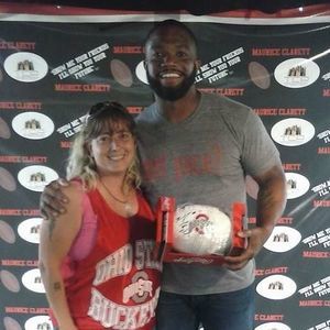 Meet your Posher, Donna