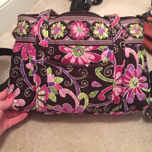 Vera Bradley Handbags - Vera Bradley Purse