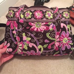 Vera Bradley Purse