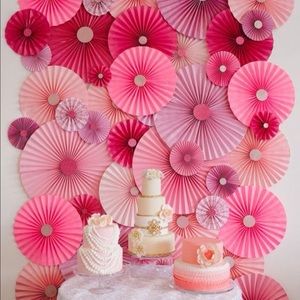 Meet your Posher, Terri